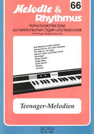 Teenager-Melodien 