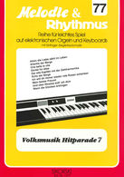 Volksmusik Hitparade Band 7 