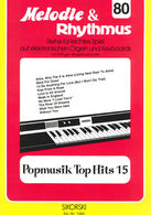 Popmusik Top Hits Band 15 