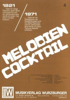 Melodien Cocktail Band 4 