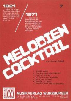 Melodien Cocktail Band 7 