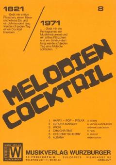 Melodien Cocktail Band 8 