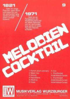 Melodien Cocktail Band 9 