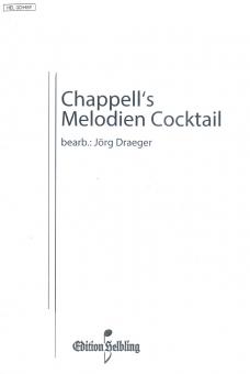 Chappells Melodien Cocktail I 