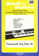 Popmusik Top Hits Band 16 