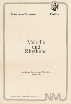 Melodie und Rhythmus 
