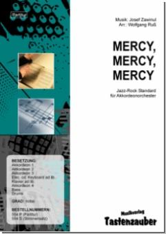 Mercy Mercy Mercy 