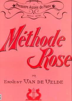 La Méthode Rose 1 