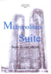 Metropolitan-Suite 