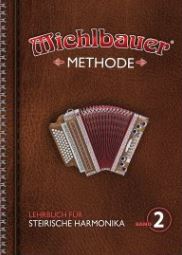 Michlbauer Methode Band 2 