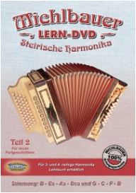 Michlbauer Lern DVD 2 