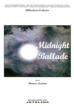 Midnight Ballade 