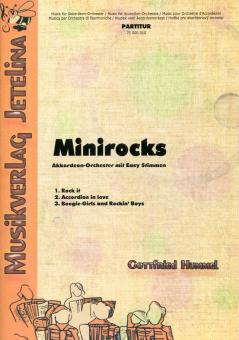 Minirocks 