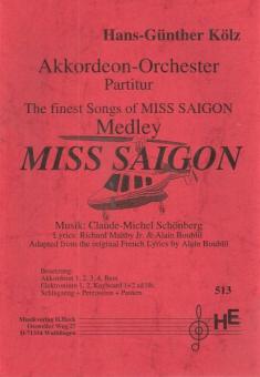Miss Saigon 