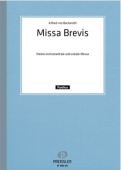 Missa Brevis 