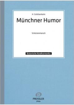 Münchner Humor 