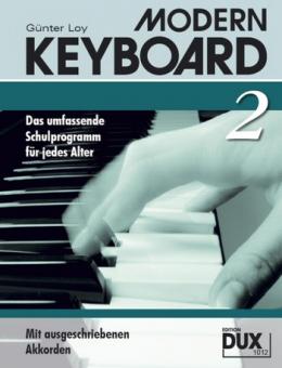 Modern Keyboard Band 2 