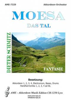 Moesa - Das Tal 