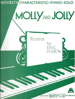 Molly und Jolly 
