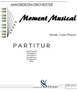 Moment Musical 