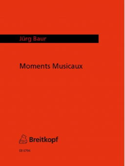 Moments musicaux (1976) 