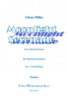 Moonlight Serenade 