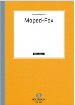 Moped Fox 