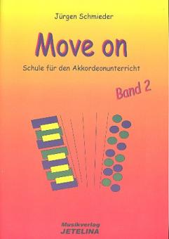 Move on Band 2 