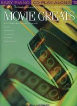 Movie Greats Vol. 10 