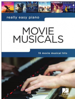 Movie Musicals 