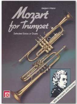 Mozart for Trumpet 