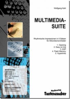 Multimedia Suite 