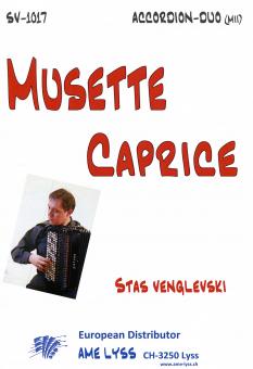 Musette Caprice 