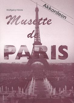 Musette de Paris 