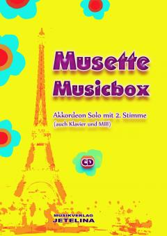 Musette Musicbox 