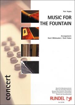 Music for the Fountain 