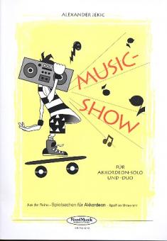Music-Show 