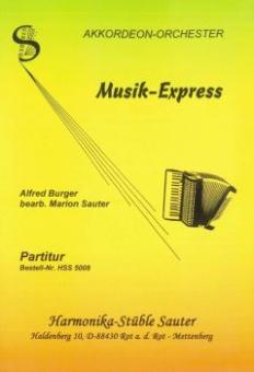 Musik-Express 