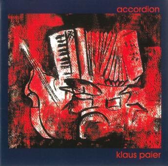 Klaus Paier: accordion 