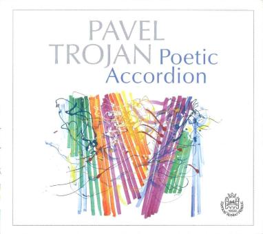 Pavel Trojan: Poetic Accordion 