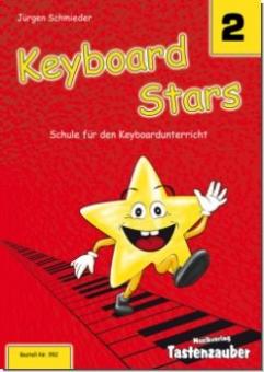 Keyboard Stars 2 