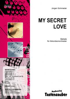 My Secret Love 
