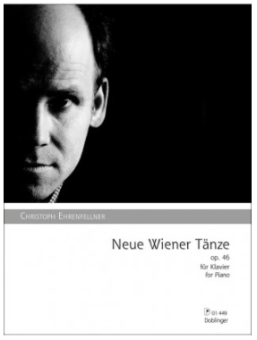Neue Wiener Tänze, op. 46 