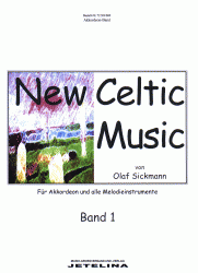 New Celtic Music 
