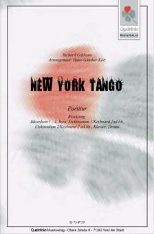 New York Tango 