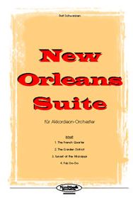 New Orleans Suite 
