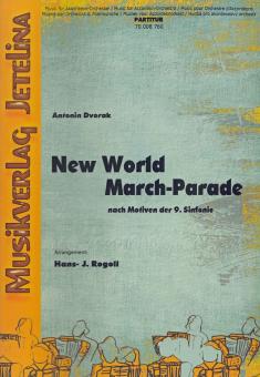 New World March-Parade 