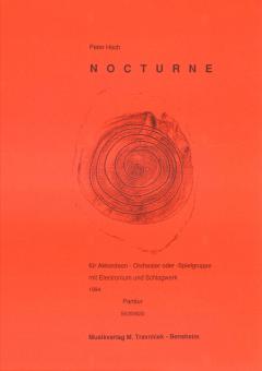 Nocturne 