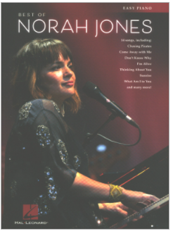 Best of Norah Jones 