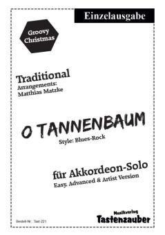 O Tannenbaum 